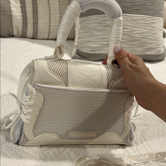 Steve Madden Purse NEW - Picture 5 of 7